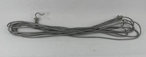 Piezas de repuesto de cable de alimentación de vacío genuino OEM Dyson DC25 DC07 DC14 DC17 DC18 - Imagen 1 de 3