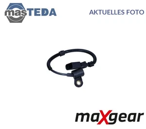 24-0241 NOCKENWELLENSENSOR IMPULSGEBER MAXGEAR NEU OE QUALITÄT - Picture 1 of 6