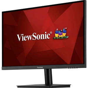 Viewsonic VA2406-H LED Monitor 61cm 24" EEK G 1920x1080 Pixel DEFEKTWARE678 - Bild 1 von 3