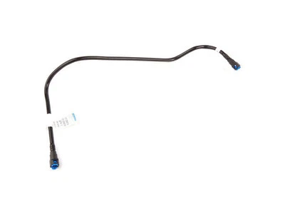 Para Chevrolet Silverado 2500 HD 2001-2003 línea de alimentación de combustible CA Delco 58813FRXC 2002 Foto 1 de 2