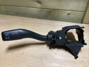 AUDI A4 2000-2005 INDICATOR STALK SWITCH 8E0953513A - Picture 1 of 5