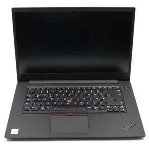 Lenovo P1 Gen 3 Win 11 Pro, i7-10750H, 32GB, SSD 1TB, NVIDIA Quadro T2000 4GB - Imagen 1 de 4