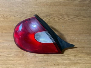 2000-2002 Dodge Neon Driver Side Left Tail Light - Picture 1 of 6