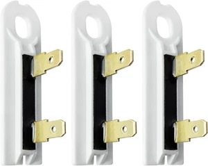 Fusible térmico secadora G4ap0500 Tf 091c (paquete de 3) 3392519 Whirlpool Kenmore Maytag - Imagen 1 de 6