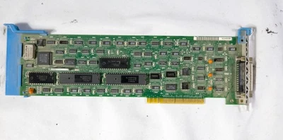 Vintage IBM PS/2 Multiprotocol Adapter 16 bit Microchannel 85F0004 ISAC79 - Image 1 of 3