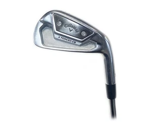 Callaway X Forged CB 21 Single 5 Iron Steel KBS Tour-V 120 X-Stiff Flex - Picture 1 of 5