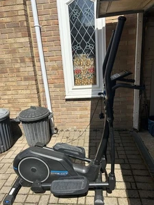 Cross Trainer- Roger Black - Two In One - Picture 1 of 8