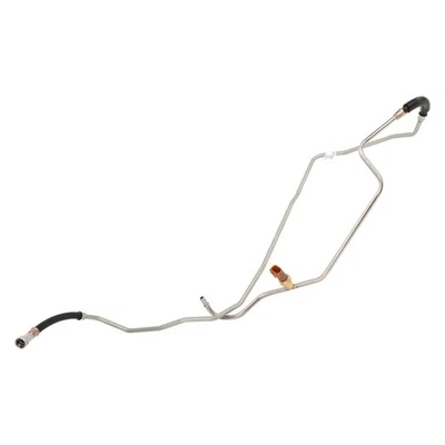 Genuine ACDelco For GMC Yukon/Yukon XL 1500 2008-2014 Fuel Feed Hose | Black Foto 1 de 4