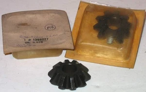 1964-1965 Buick Special Skylark LeSabre NOS side pinion gears 1368277 - Picture 1 of 1