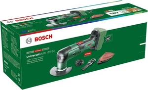 Bosch UniversalMulti 18V-32 Utensile multifunzione a batteria 0603105000 SOLO - Foto 1 di 8