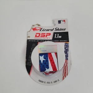 Lizard Skins DSP Ultra Baseball Bat Grip 1.1mm Baseball Bat Tape INDEPENDENCE - Picture 1 of 2