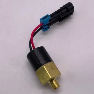 6657389 6676053 For Excavator Bobcat Engine Parts Oil Pressure Switch Sensor - Picture 1 of 5