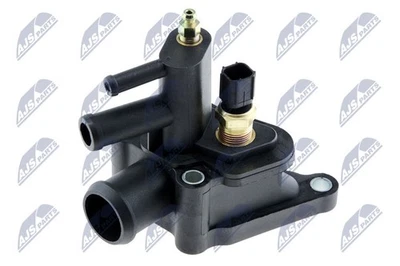 CTM-CH-012 NTY Coolant Flange for CHRYSLER - Image 1 of 4