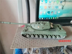 Nuevo Modelo Resina Color Verde Acabado Tanque Unión Soviética 277 Escala 1/72 - Imagen 1 de 4