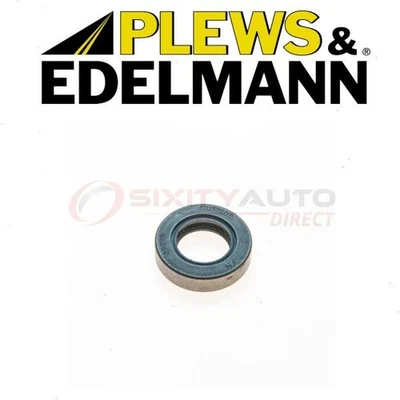 Edelmann Power Steering Pump Shaft Seal Kit for 1990-2001 Chevrolet Lumina cl - Image 1 of 4