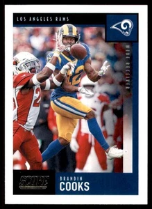 Brandin Cooks 2020 Score #300 132991 Football Card - Picture 1 of 2