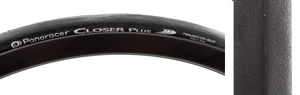 Panaracer Closer Plus 700x23 Road Tire with Puncture-Resistant Breaker & ZSG - Picture 1 of 2