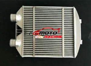 Front Mount Intercooler For VW Polo 1.9 TDI PD130 Seat Sport Skoda Fabia 6Y VRS - Picture 1 of 4