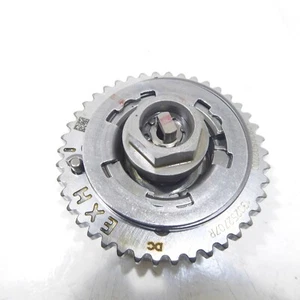 NISSAN JUKE 1.0 DIG-T HR10DDT CAMSHAFT PULLEY 130252707R FITS 2018-ON (EXHAUST) - Picture 1 of 9