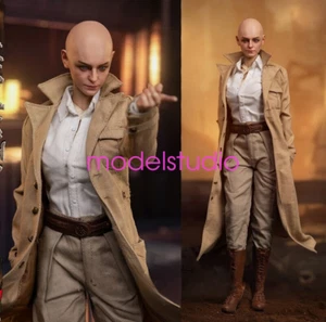 Figura de acción SWTOYS Ancient One modelo pedido anticipado escala 1/6 - Imagen 1 de 9