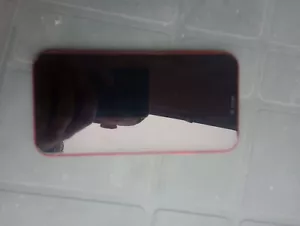 TELEFONO CELLULARE SMARTPHONE APPLE IPHONE XR 64GB PRODUCT RED - Foto 1 di 2