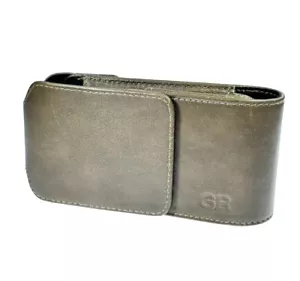 Genuine Ricoh GC-5 GR Soft Case GR Limited Edition Olive Green - Picture 1 of 3