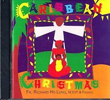 CARIBBEAN CHRISTMAS - Richard Ho Lung CD