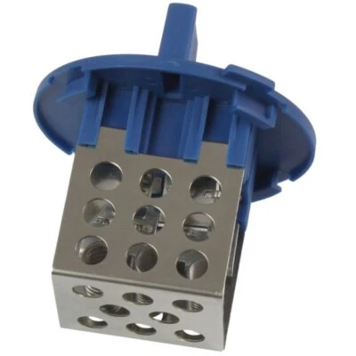 Resistenza Ventola Riscaldamento per Mercedes Sprinter 35-T Box VW Crafter 906 - Immagine 1 di 2