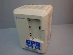 GPD515C-B021 - YASKAWA - GPD515CB021 / Dimmer 7,5kW CIMR-G5M47P5 GEBRAUCHT - Bild 1 von 3