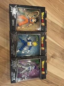 Dragon Ball Super Dragon Stars Series 2 Complete Set - Picture 1 of 20