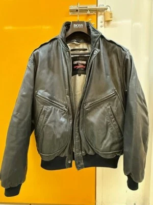 Charles Chevignon blouson aviateur homme - Imagen 1 de 4