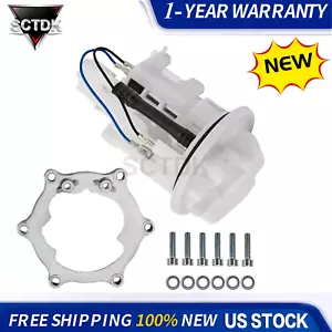 NEW For Yamaha YZ250F YZ450F YZ WR 250F 450F FUEL PUMP ASSEMBLY 33D-13907-02-00 - Picture 1 of 20