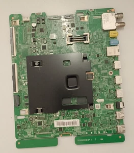 scheda madre tv samsung modello UE55KU6172U BN94-11378B - Foto 1 di 1