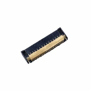 Button Board Cable Seat Socket Motherboard Interface Clip Snap For Switch Lite L - Picture 1 of 3