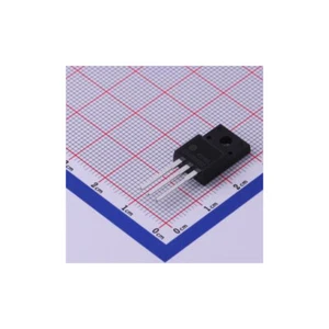 1pcs SSF65R190S2 TO-220F-3 - Picture 1 of 1