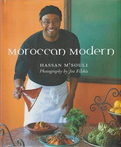 Moroccan Modern Hassan M'souli - Picture 1 of 2
