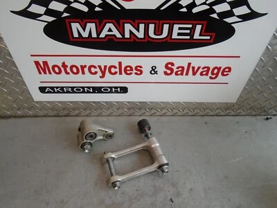 Kawasaki KX250f 2006 brazo suspensión Uni Trak 39007-0057 Foto 1 de 3