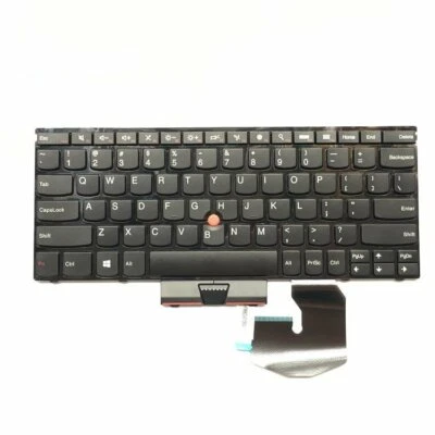 FOR lenovo IBM Keyboard S230U E230U US Keyboard 04W2926/ 04W2963 - Image 1 of 3