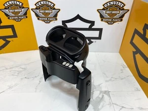 15-24 OEM Harley Road Glide Gauge Housing cover Nacelle Speedo Housing Fairing - Picture 1 of 11