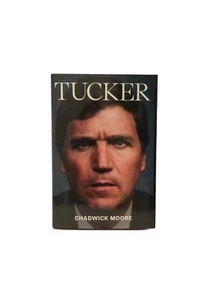 Tucker von Chadwick Moore (2023, Hardcover) - Bild 1 von 2