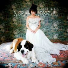 Norah Jones : The Fall CD (2009)