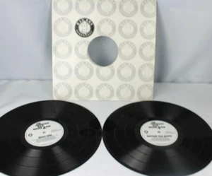 THE NOTORIOUS BIG PROMO 12" VINYL INSTRUMENTAL, NASTY GIRL, SPIT YOUR GAME - Picture 1 of 5