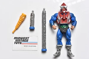 MOTU Classics - MEKANEK - 100% Complete - Masters of the Universe - Picture 1 of 4