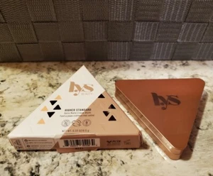 LYS Beauty Higher Standard Cream Blush Satin Matte Shade Kindness Full Size  - Picture 1 of 6