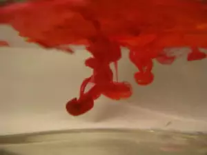 PINK Pigment Liquid Colour - Picture 1 of 9