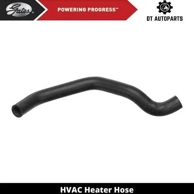 For 2014-2017 INFINITI QX70 3.7L V6 GAS HVAC Heater Hose Heater Outlet Gates - Image 1 of 3