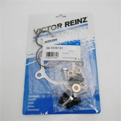 Anbausatz Turbolader REINZ für Audi A4 A6 2,7T Turbo S4 RS4 AGB AZB ARE BES AJK - Bild 1 von 4