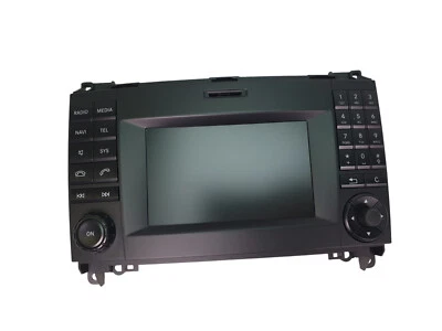 Autoradio - Mercedes Benz - A9069005203 - Bild 1 von 4