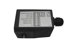 E-MI-AC-01F/RR Atos Elektronischer Treiber f. Proportionalventile electr. driver - Bild 1 von 2