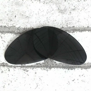 Polarized Replacement Lens for-OAKLEY Minute 1.0 Sunglasses Solid Black UVA&UVB - Bild 1 von 4